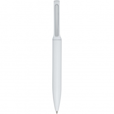 Logotrade promotional merchandise picture of: Blanca recycled aluminium ballpoint pen