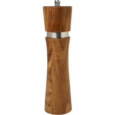 Logotrade promotional products photo of: Flavo pepper or salt mill