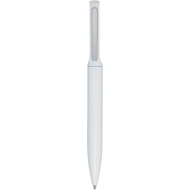 Logotrade promotional gifts photo of: Blanca recycled aluminium ballpoint pen