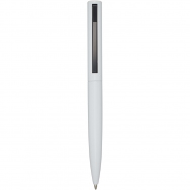 Logotrade corporate gifts photo of: Juana recycled aluminium ballpoint pen
