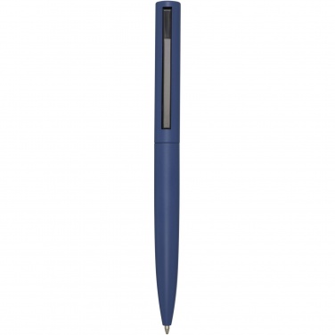 Logotrade promotional gift picture of: Juana recycled aluminium ballpoint pen