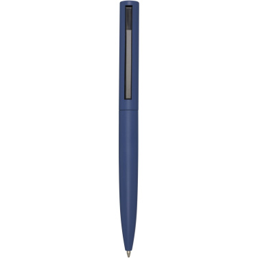 Logotrade business gifts photo of: Juana recycled aluminium ballpoint pen