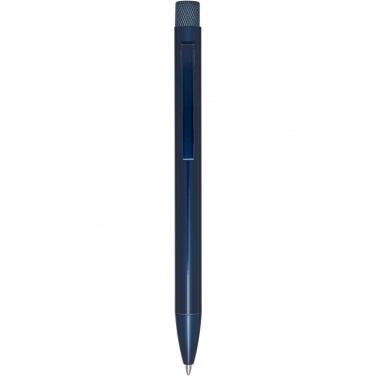 Logotrade promotional items photo of: Beatriz recycled brass ballpoint pen