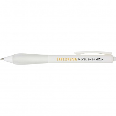 Logotrade promotional item image of: Lorena RABS ballpoint pen