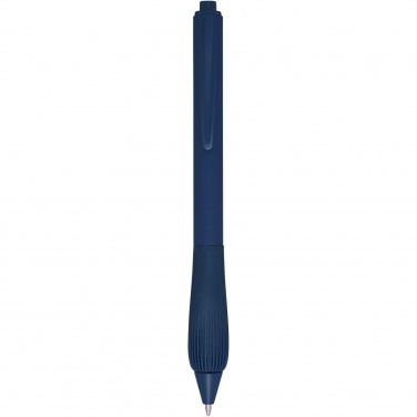 Logo trade promotional giveaways picture of: Lorena RABS ballpoint pen