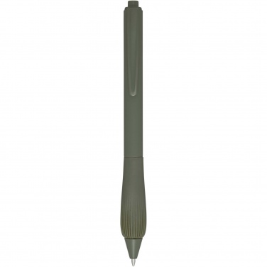 Logotrade promotional merchandise image of: Lorena RABS ballpoint pen