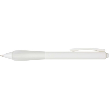 Logo trade promotional gift photo of: Lorena RABS ballpoint pen