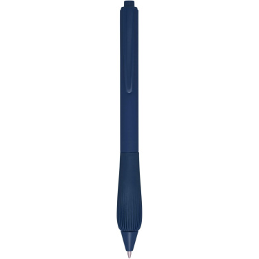 Logotrade corporate gift image of: Lorena RABS ballpoint pen
