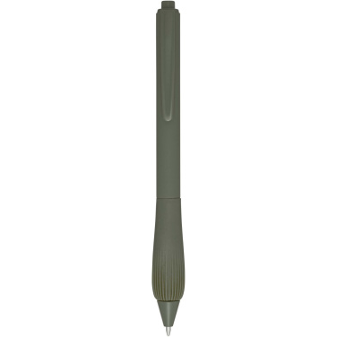 Logotrade business gift image of: Lorena RABS ballpoint pen
