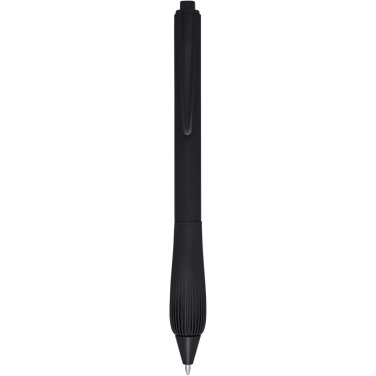 Logotrade promotional item picture of: Lorena RABS ballpoint pen
