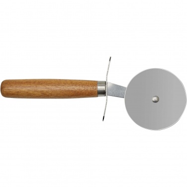 Logo trade promotional merchandise picture of: Timberito pizza set