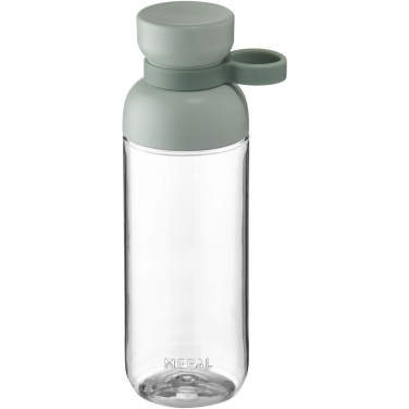 Logo trade promotional gifts image of: Mepal Vita 500 ml water bottle 