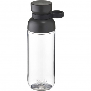 Logo trade corporate gifts image of: Mepal Vita 500 ml water bottle 