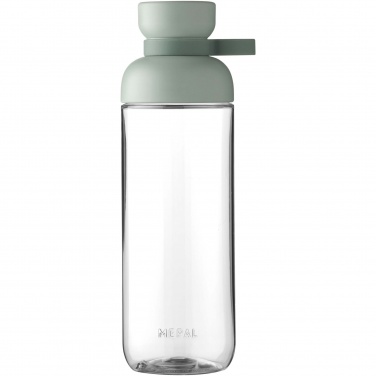 Logo trade business gifts image of: Mepal Vita 700 ml water bottle