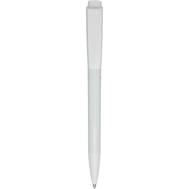 Logotrade promotional merchandise picture of: Martha recycled plastic ballpoint pen