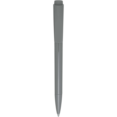 Logotrade promotional merchandise photo of: Martha recycled plastic ballpoint pen