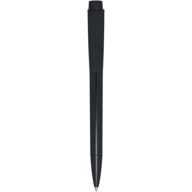 Logo trade promotional gifts image of: Martha recycled plastic ballpoint pen