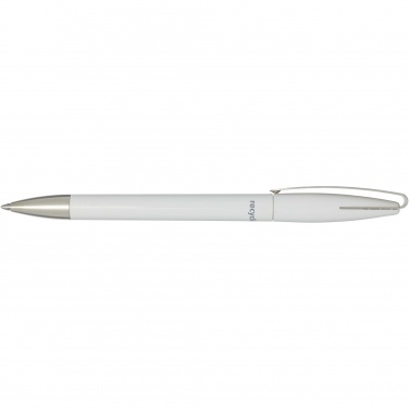 Logotrade promotional product picture of: Ana recycled plastic ballpoint pen
