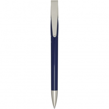 Logotrade business gifts photo of: Ana recycled plastic ballpoint pen