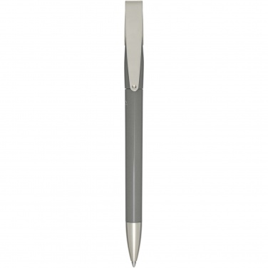 Logotrade business gifts photo of: Ana recycled plastic ballpoint pen