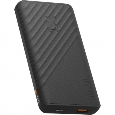 Logo trade promotional product photo of: Xtorm XG210 Go2 15W 10.000 mAh fast charge power bank