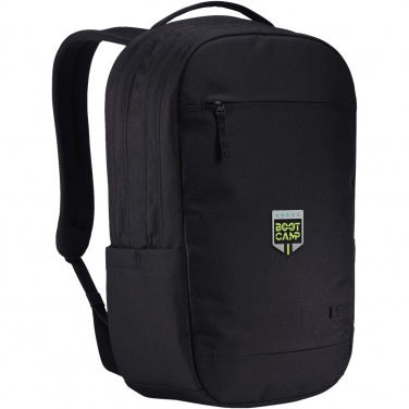 Logo trade promotional gifts image of: Case Logic Invigo 15.6" backpack