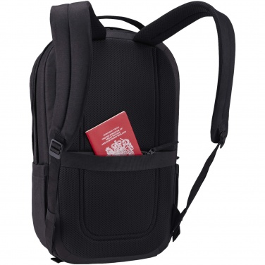 Logo trade corporate gifts image of: Case Logic Invigo 15.6" backpack