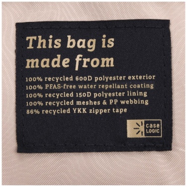 Logo trade advertising products image of: Case Logic Invigo 15.6" backpack