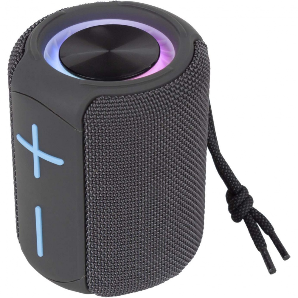 Logotrade promotional merchandise photo of: Prixton Beat Box speaker 