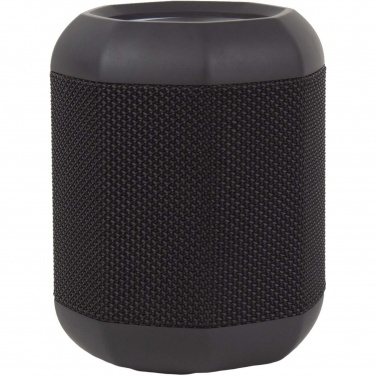 Logo trade promotional merchandise photo of: Prixton Dance Box speaker