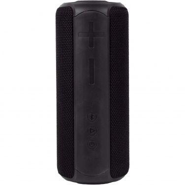 Logo trade promotional giveaway photo of: Prixton Echo Box speaker
