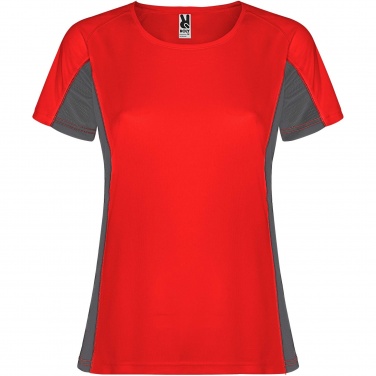 Logotrade promotional items photo of: Shanghai short sleeve women's sports t-shirt