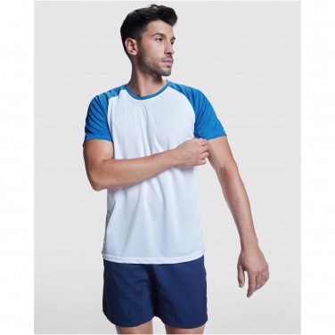Logotrade promotional products photo of: Indianapolis short sleeve unisex sports t-shirt