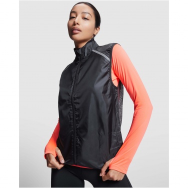 Logotrade business gift image of: Jannu unisex lightweight running bodywarmer