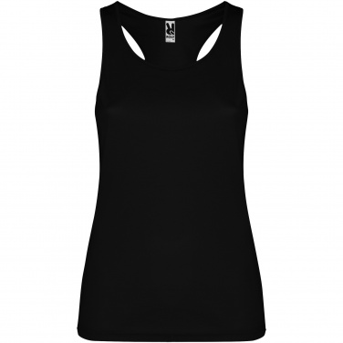 Logotrade promotional gift picture of: Shura women's sports vest