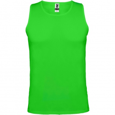 Logotrade promotional item picture of: Andre men's sports vest