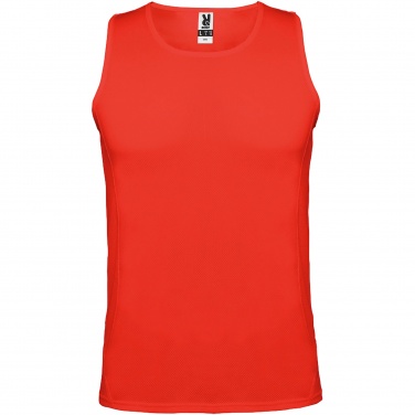 Logotrade promotional giveaways photo of: Andre men's sports vest
