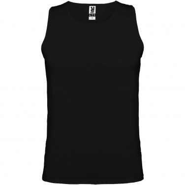 Logo trade promotional products image of: Andre kids sports vest