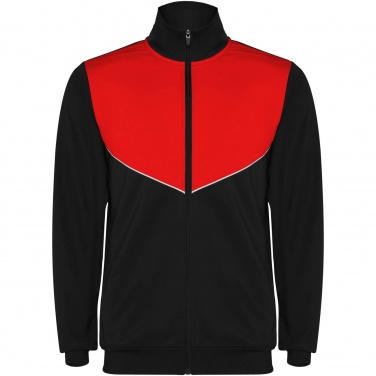 Logotrade promotional merchandise picture of: Evans unisex tracksuit