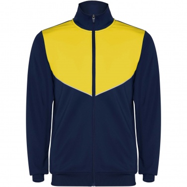 Logo trade promotional gift photo of: Evans unisex tracksuit