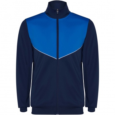Logo trade business gift photo of: Evans unisex tracksuit