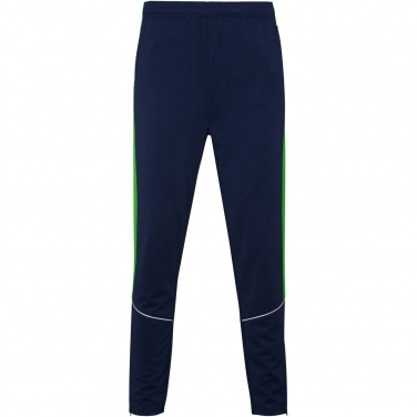 Logo trade promotional merchandise picture of: Evans unisex tracksuit