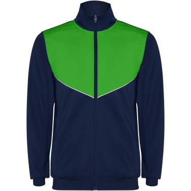 Logotrade promotional merchandise picture of: Evans kids tracksuit