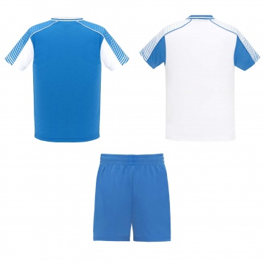 Logo trade advertising product photo of: Juve unisex sports set
