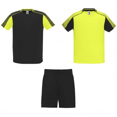 Logotrade promotional giveaway image of: Juve unisex sports set