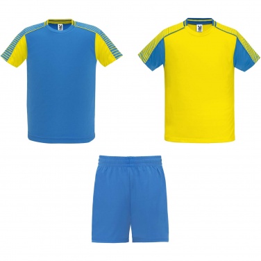Logotrade promotional merchandise photo of: Juve unisex sports set
