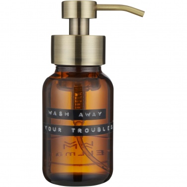 Logotrade promotional items photo of: Wellmark 250 ml body wash