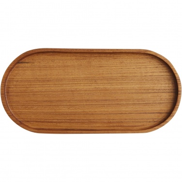 Logo trade promotional items picture of: Originalhome wooden tray