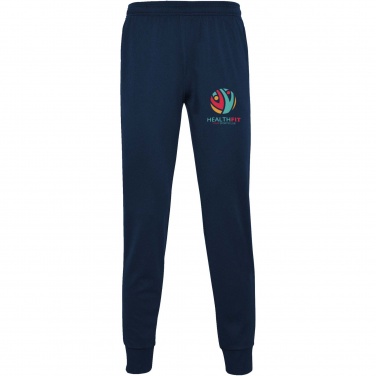 Logo trade corporate gifts image of: Argos unisex trousers