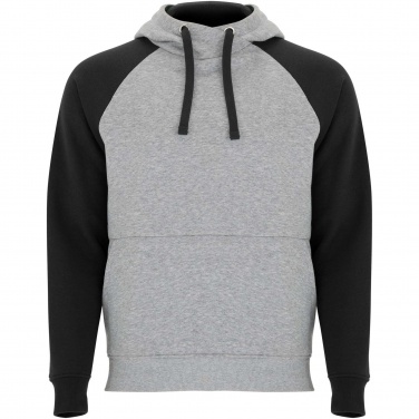 Logotrade business gift image of: Badet kids two-tone hoodie